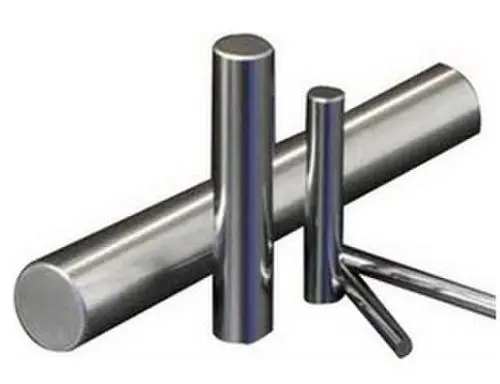 “合金”的定義是什么？