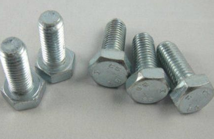 外六角螺栓標(biāo)準(zhǔn)及外六角螺銓等級(jí)性能，超詳細(xì)介紹！