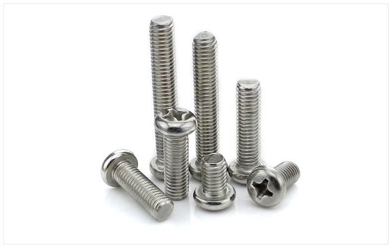 螺栓規(guī)格表示方法 螺栓怎么看規(guī)格型號？