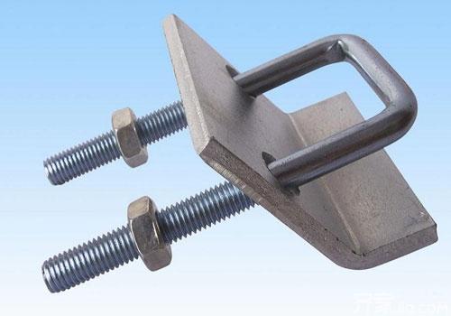 U型螺栓規(guī)格表示方法，這些是你要知道的