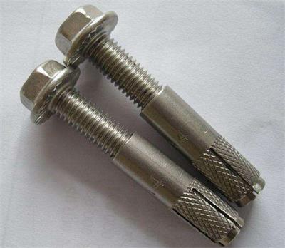 六角法蘭面螺栓規(guī)格、分類(lèi)及用途