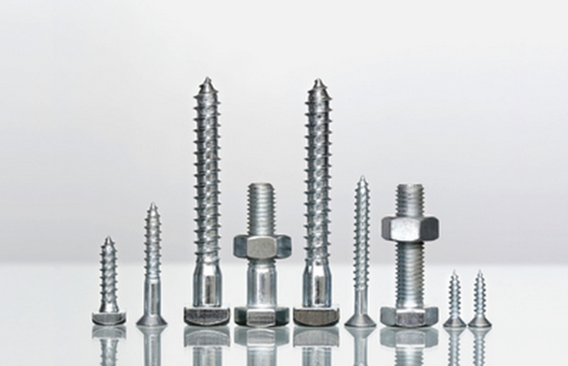 緊固件標準都有哪些？