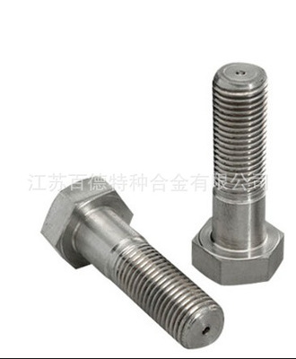 為什么不銹鋼螺絲和螺母不能一起使用？