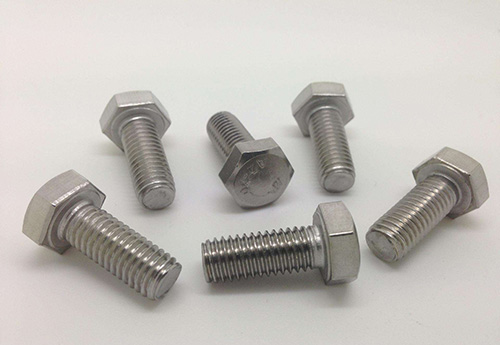 不銹鋼螺栓強(qiáng)度等級
