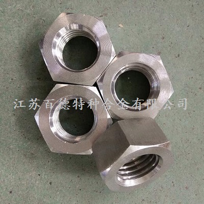 尿素鋼725LN螺母